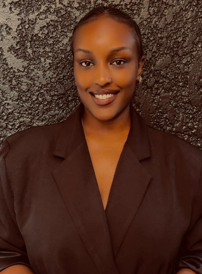 Sifa Lydia Niyokwizerwa